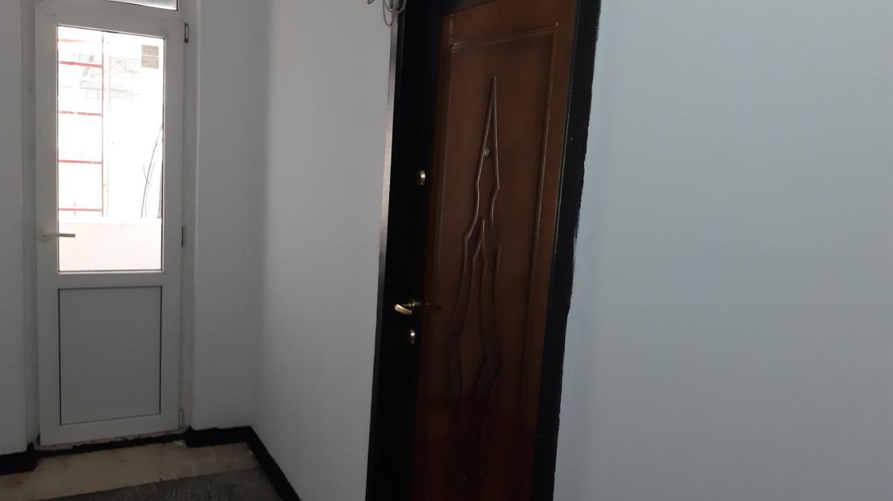 Alba 106 Apartment *