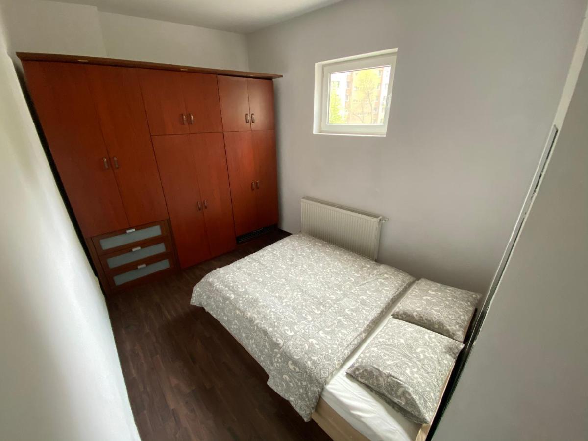 Unionsquare Quietplace Apartment Bucharest