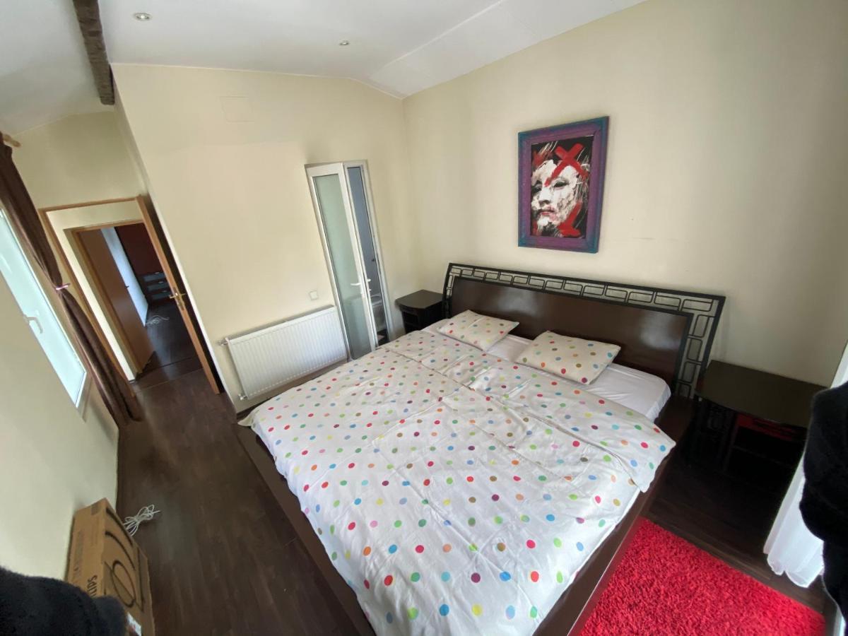 Unionsquare Quietplace Apartamento