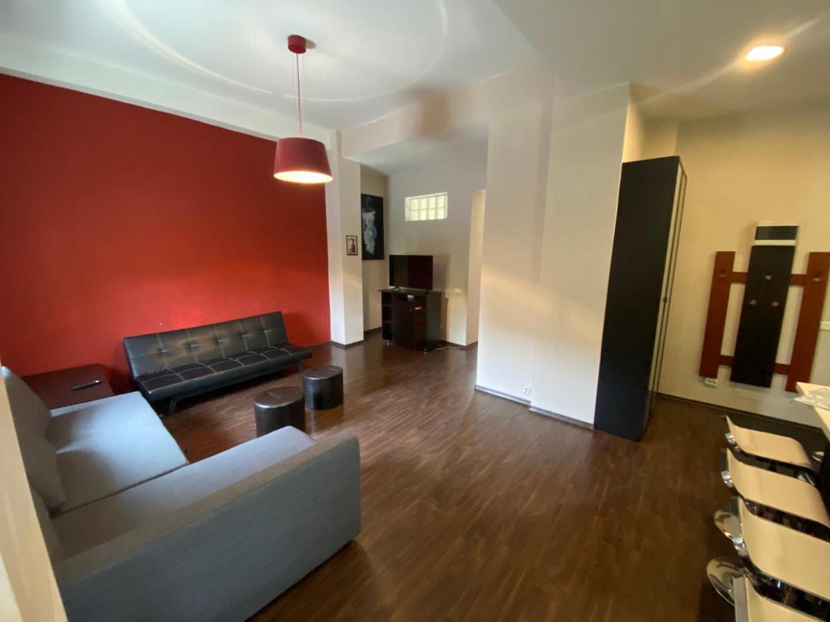 Unionsquare Quietplace Apartment Bucharest