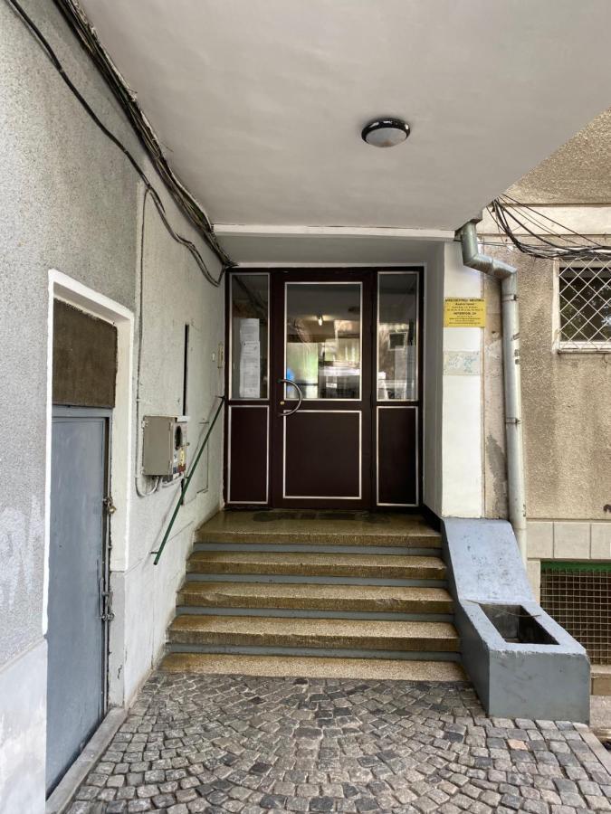 Apartment Oldtown Den Bucharest