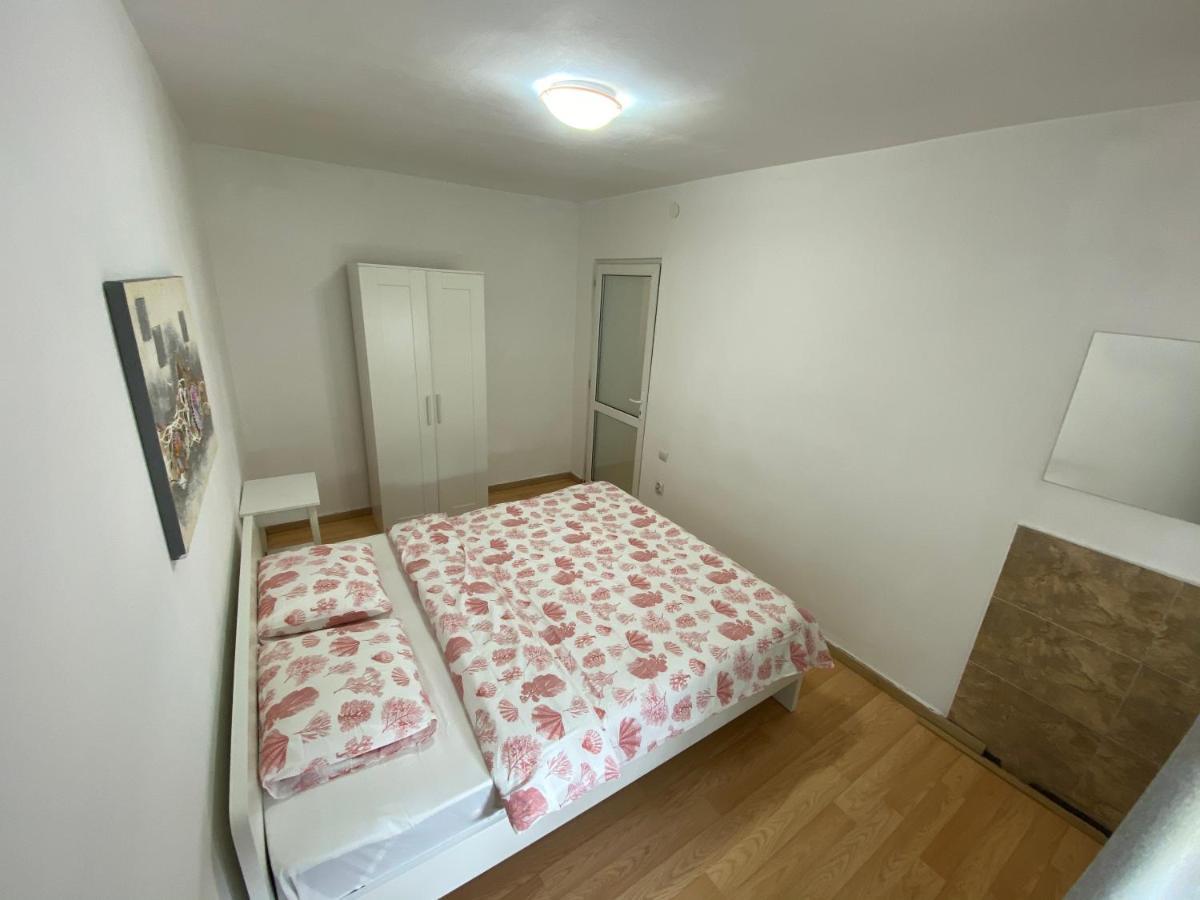 Apartment Oldtown Den
