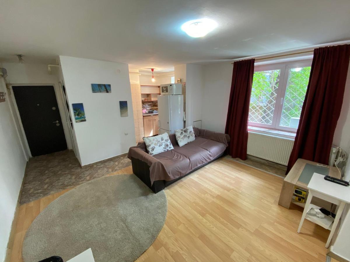 Oldtown Den Apartment *