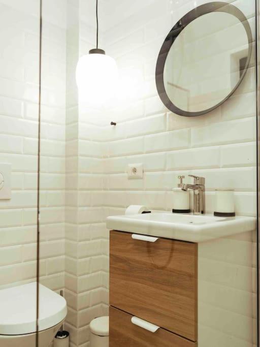 Apartment Bright 3Br Flat-Top Location-Green View Balcony *