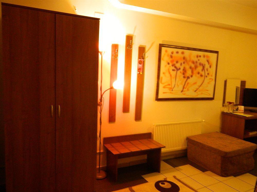 Tranzzit Bucharest