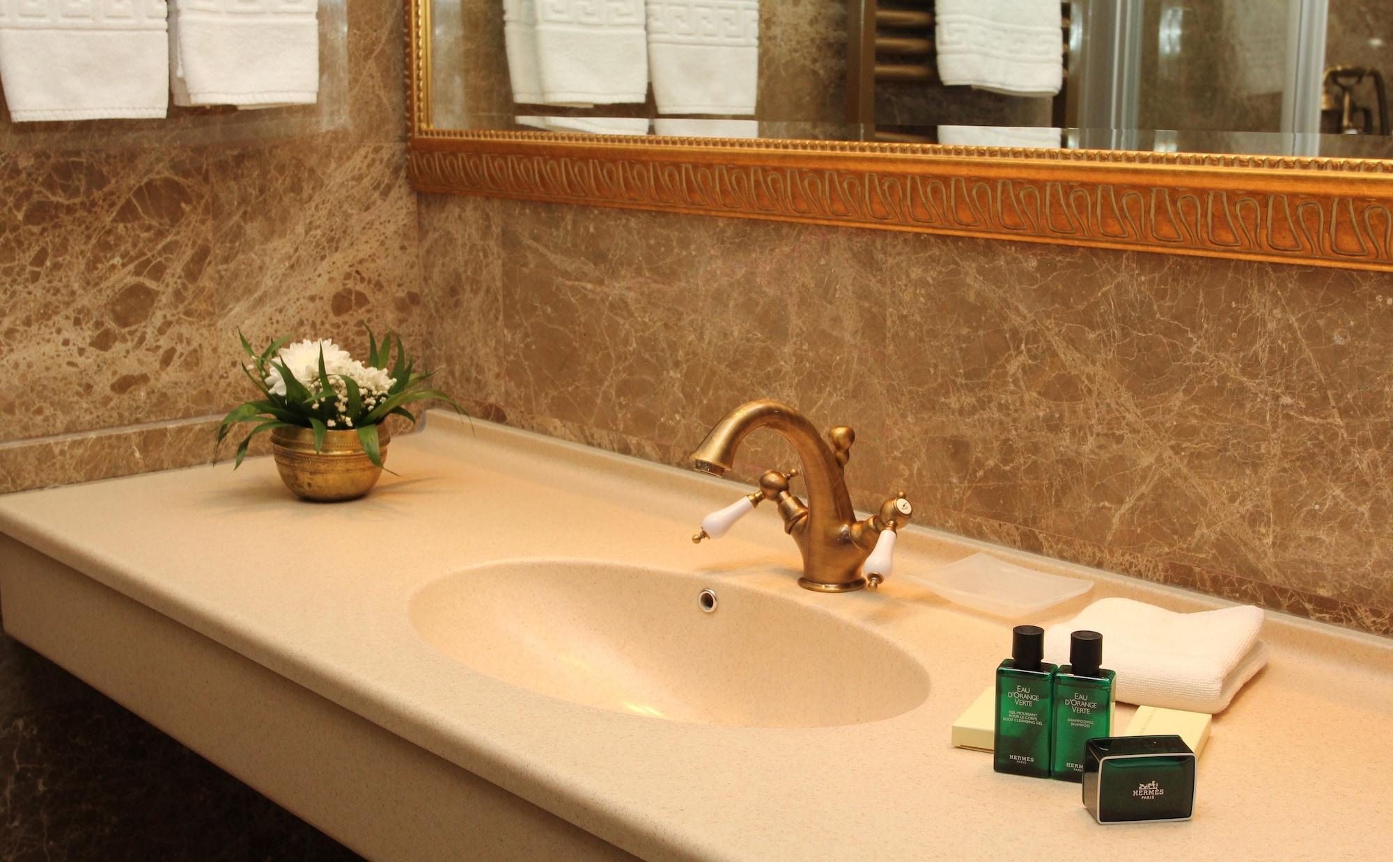Hotel Domenii Plaza By