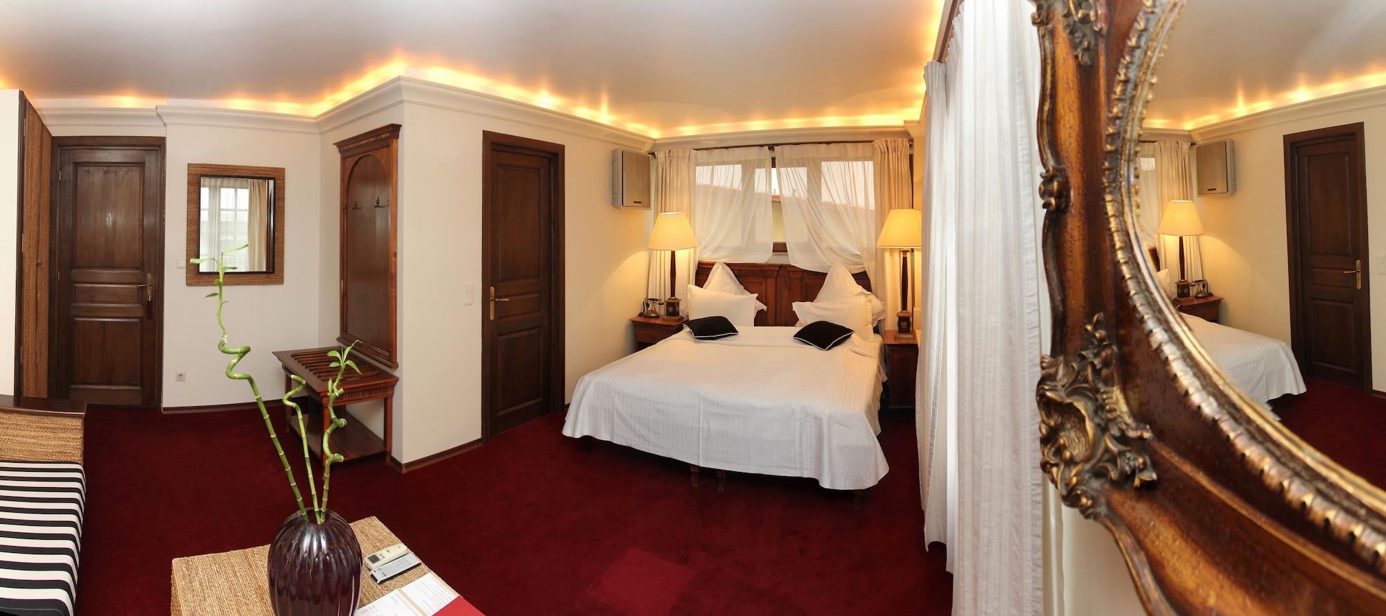 Domenii Plaza By Hotel