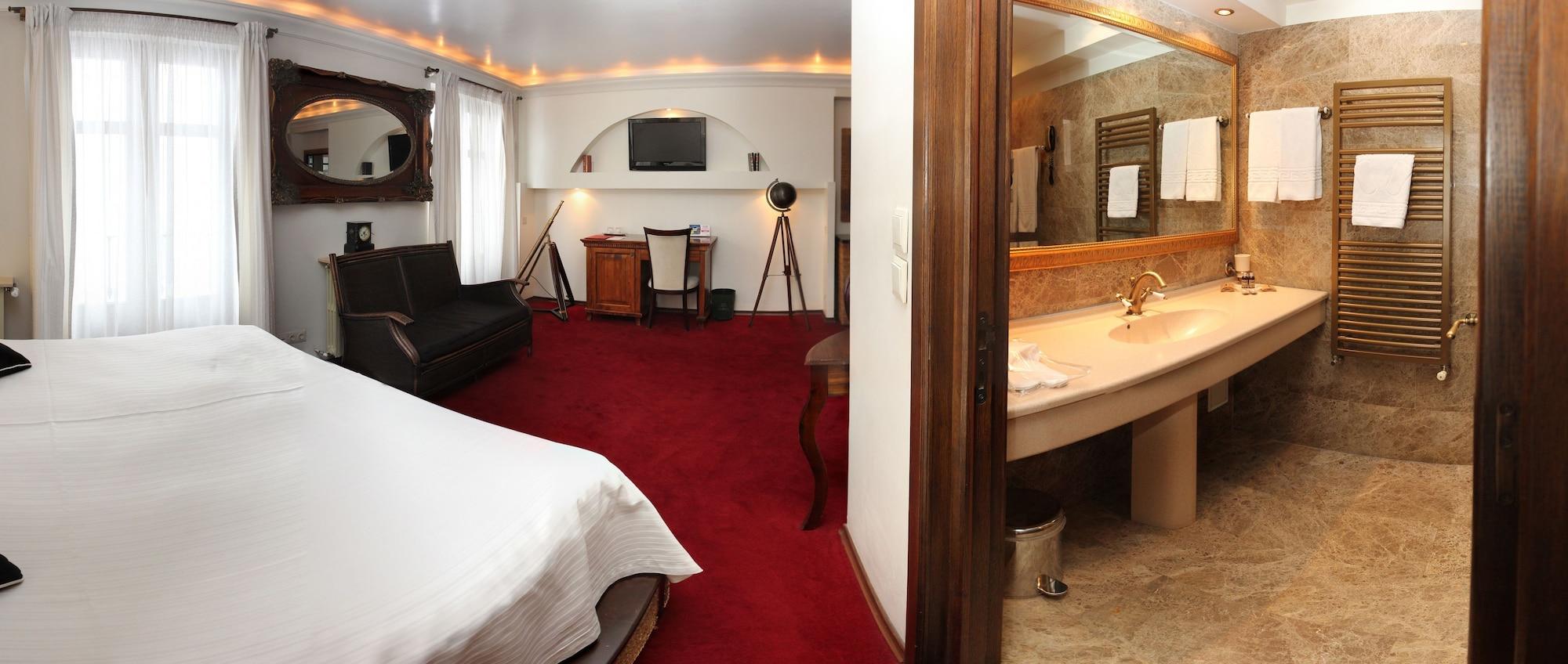 Hotel Domenii Plaza By 4*