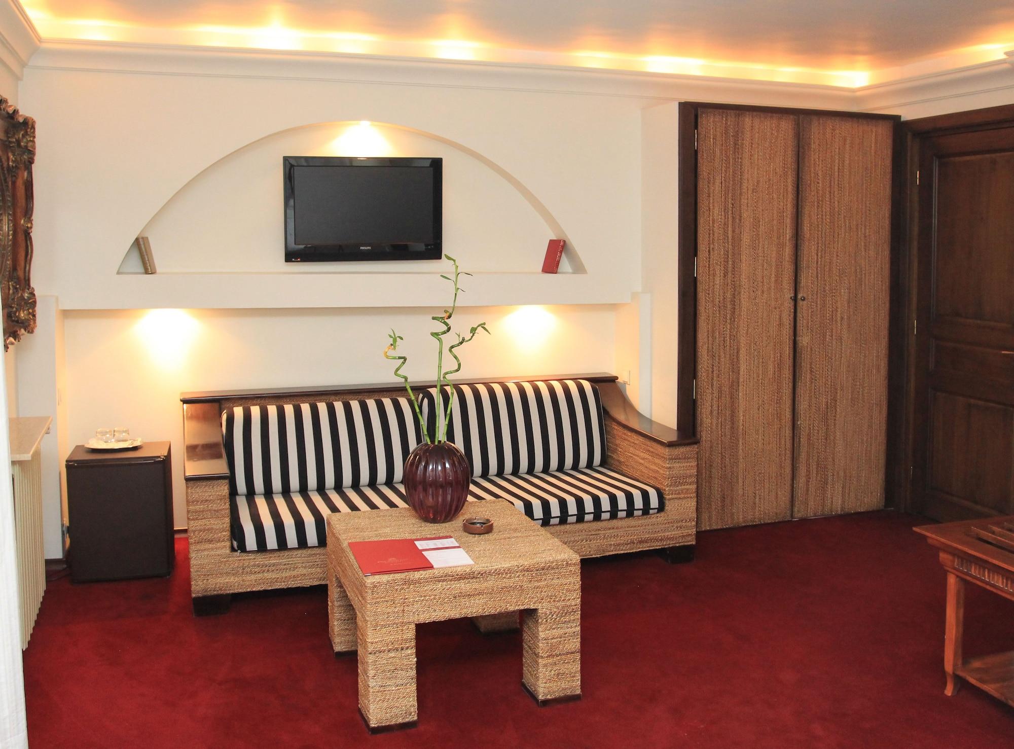 Hotel Domenii Plaza By 4*