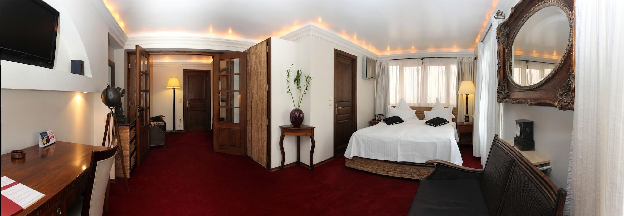 Hotel Domenii Plaza By 4*
