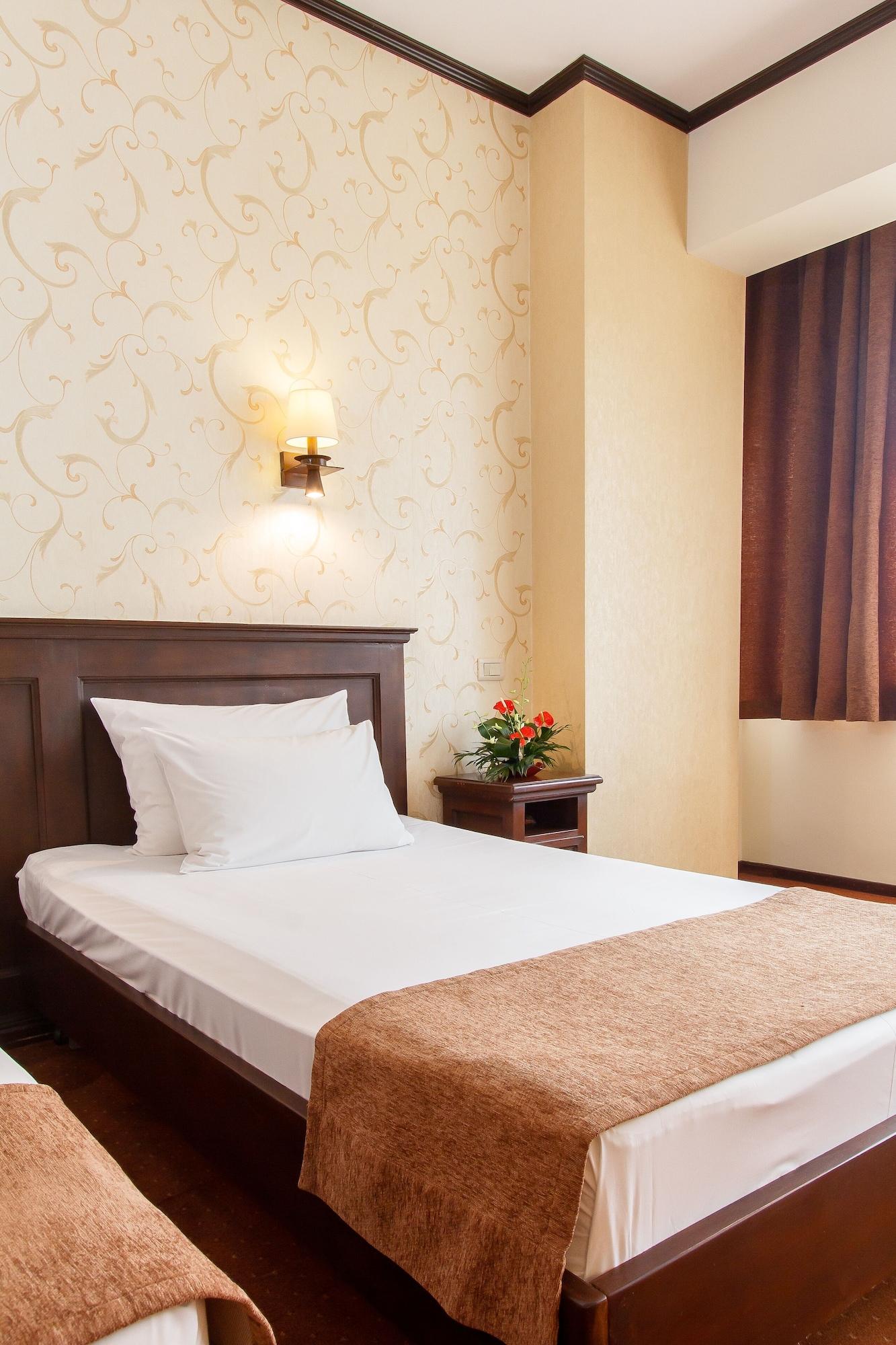 Hotel International City Centre