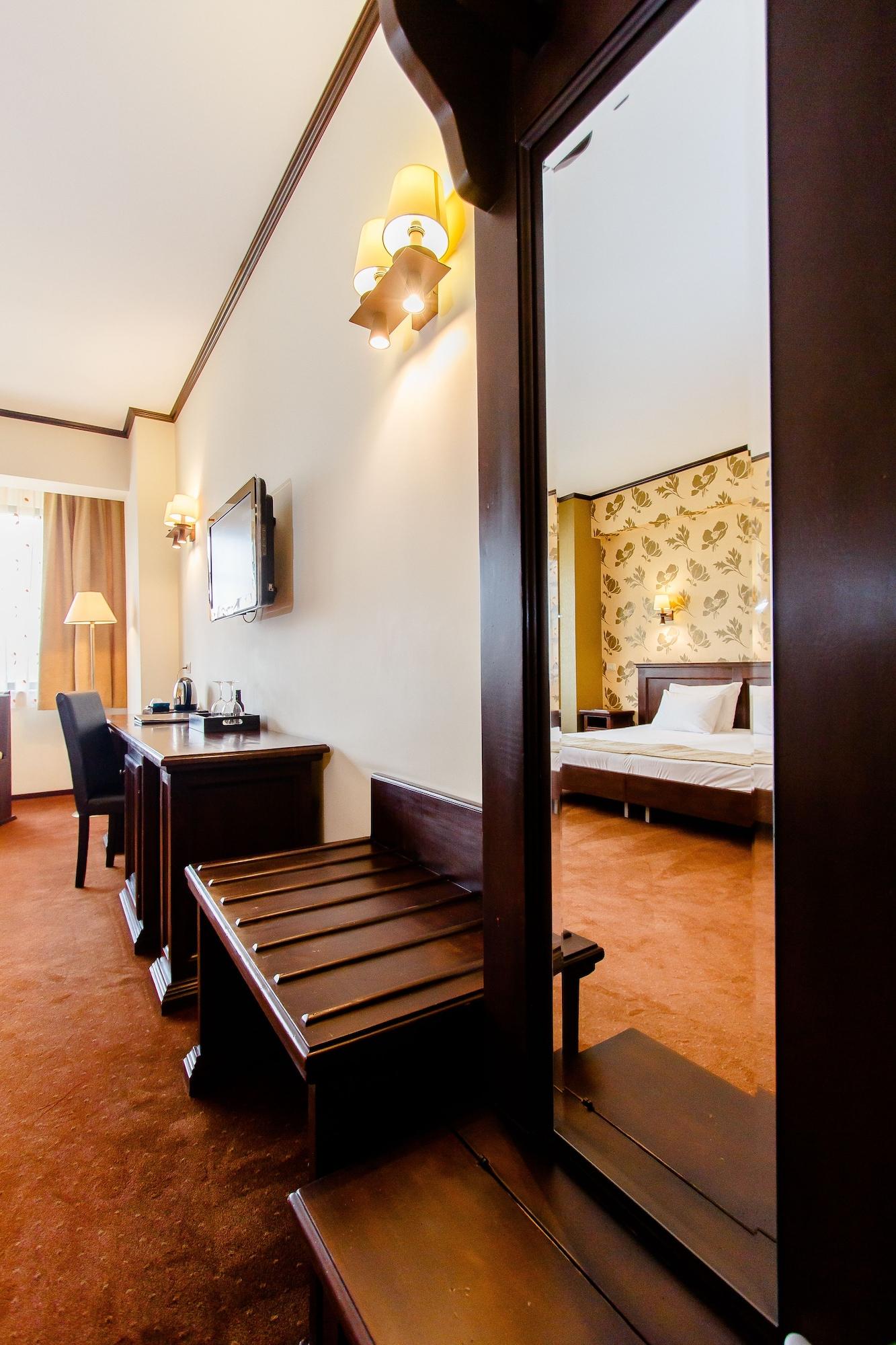 International City Centre Hotel Bucharest