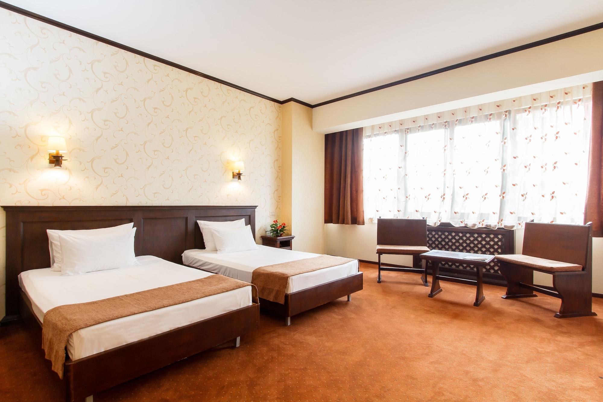 International Centre Hotel 4*