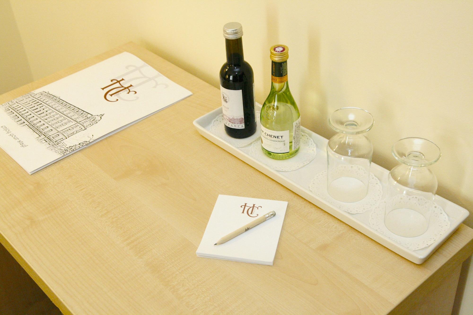 Capitol Hotel 4*