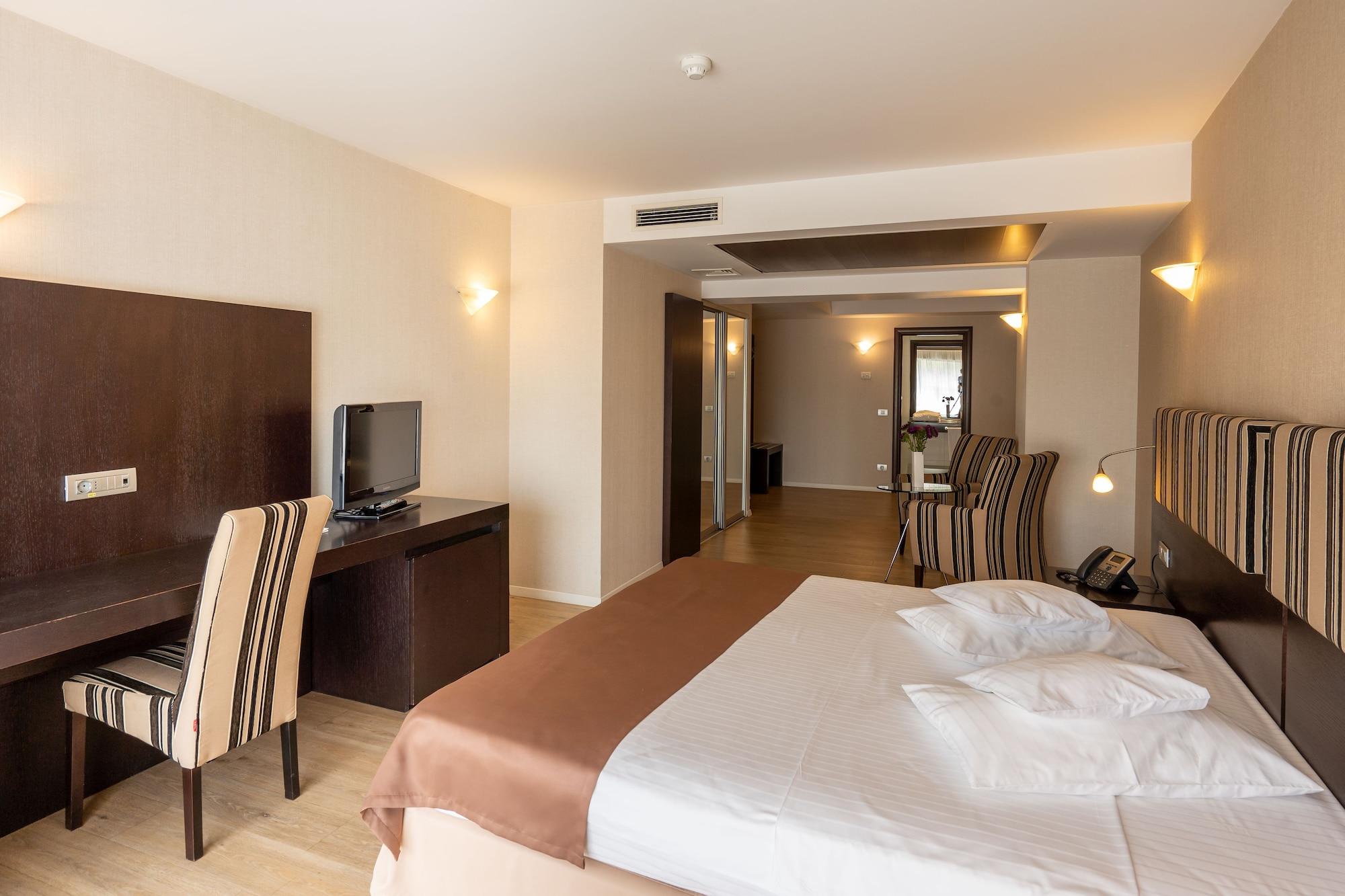 Parliament Hotel Bucharest