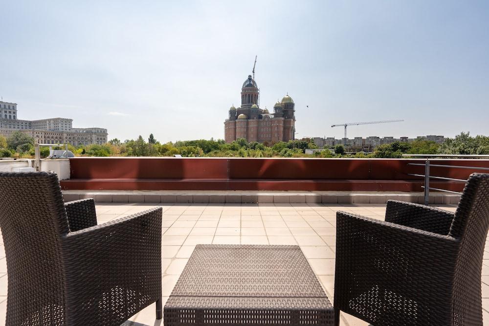 Hotel Parliament Bucharest