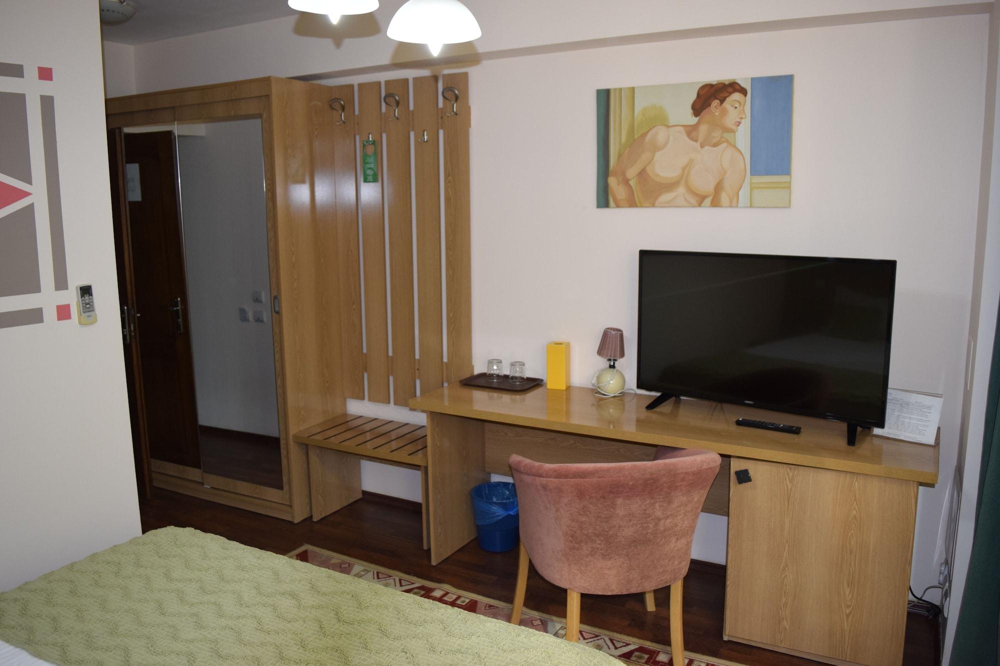 Michelangelo 3* Bucharest