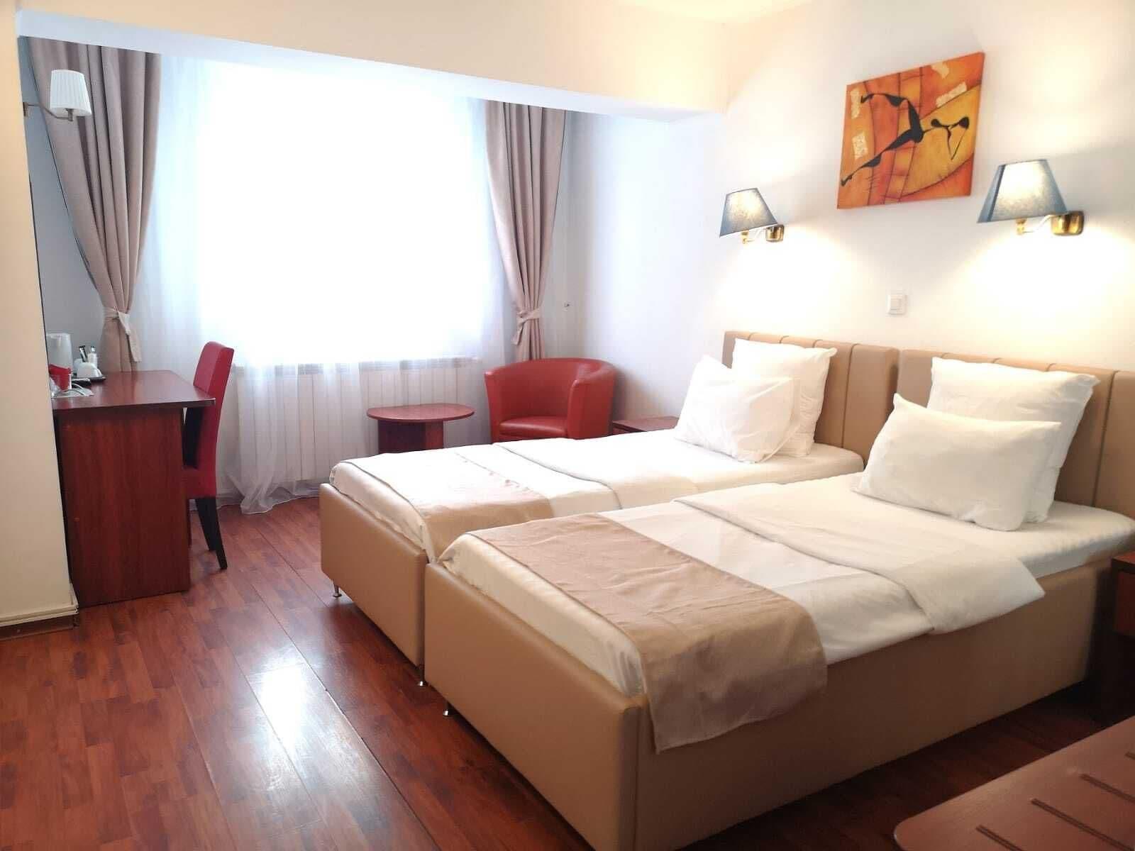 Hotel Atrium City Center