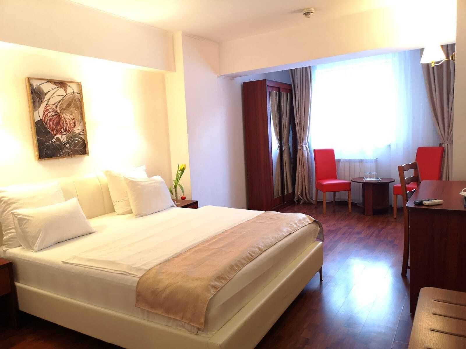 Atrium City Center 4* Bucharest
