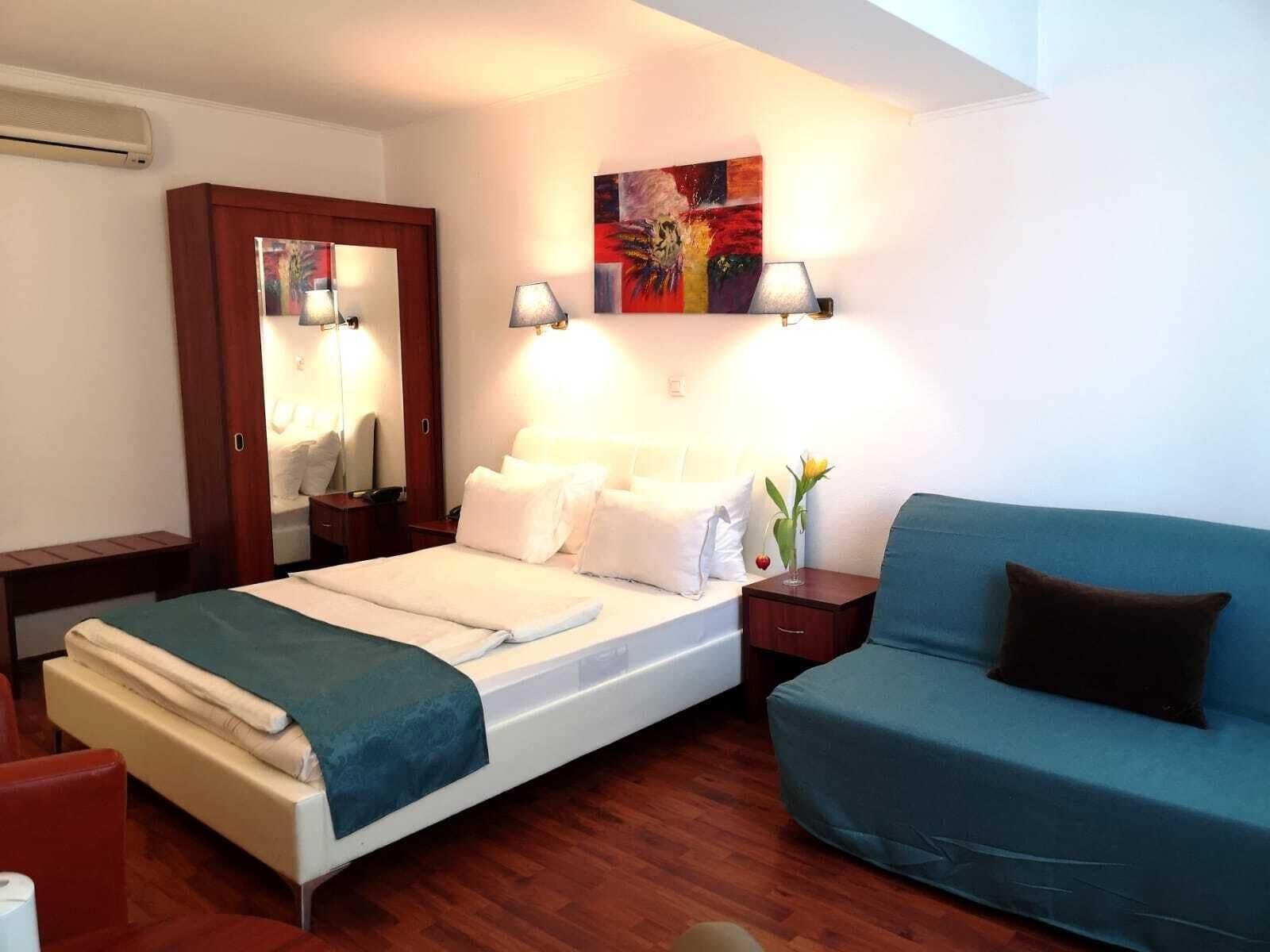 Atrium City Center Hotel Bucharest