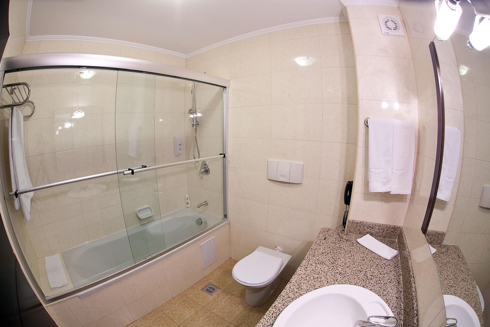 Hotel Tecadra 4*