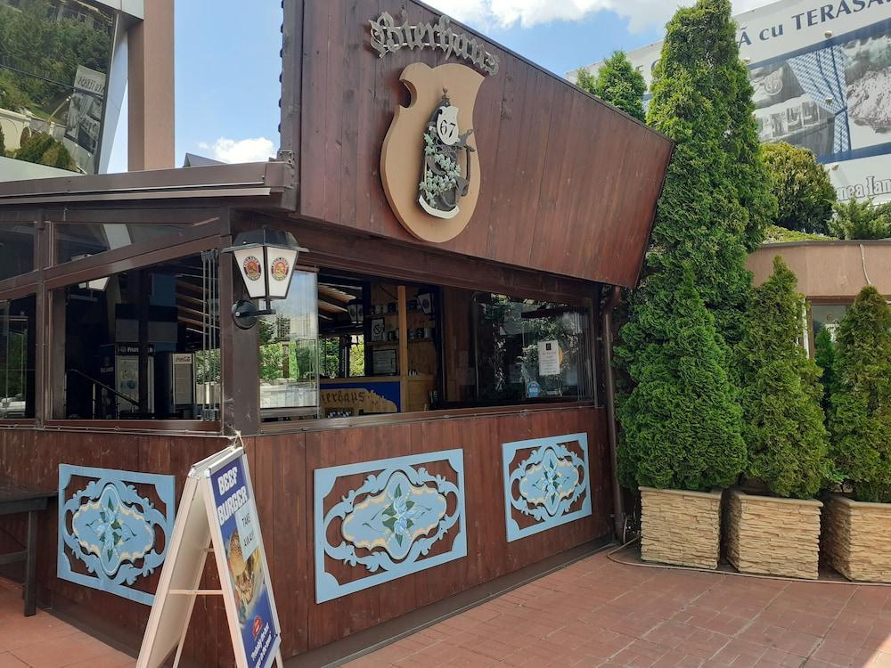 Hotel Tecadra 4*