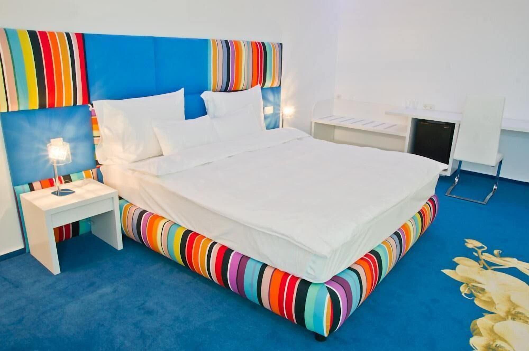 Marshal Garden Hotel Bucureşti