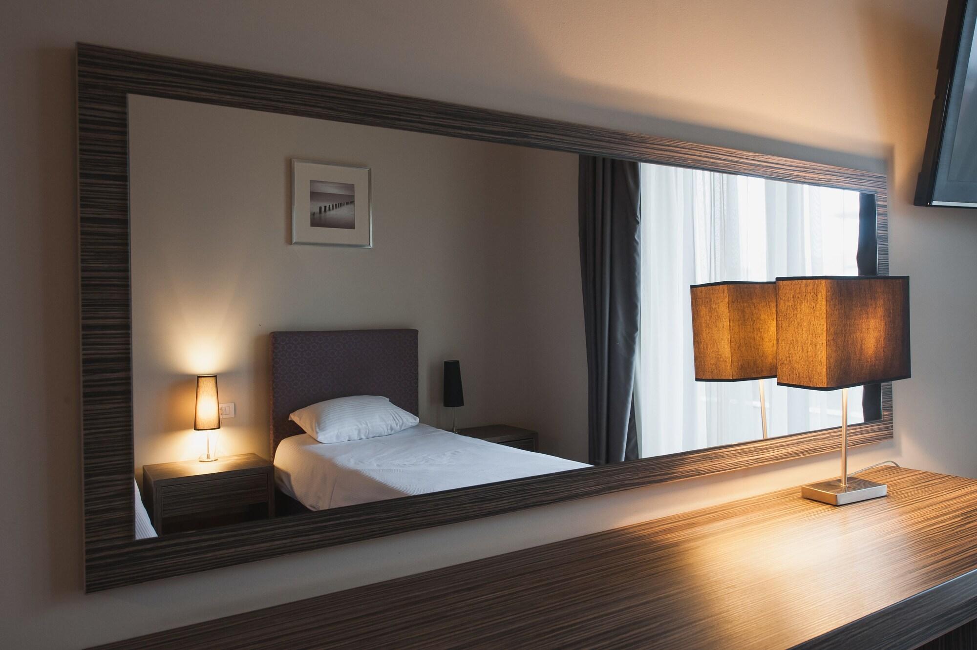 Hotel Hemingway Bucareste