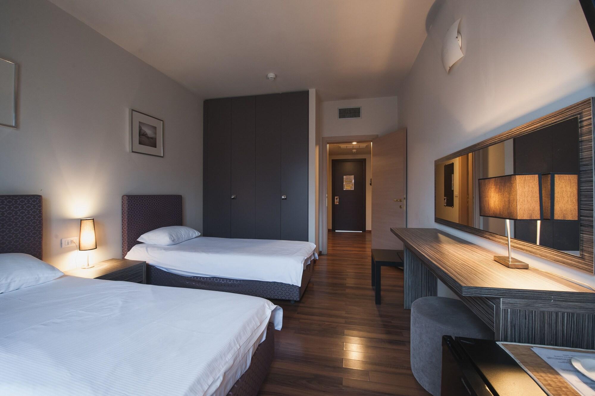 Hotel Hemingway