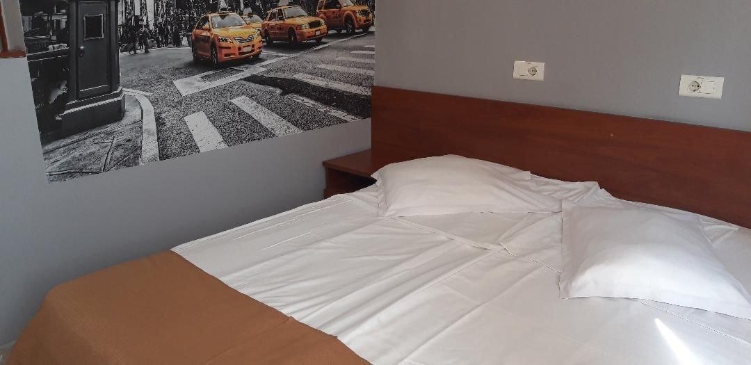 Hotel City Hotel Bucharest Bucureşti