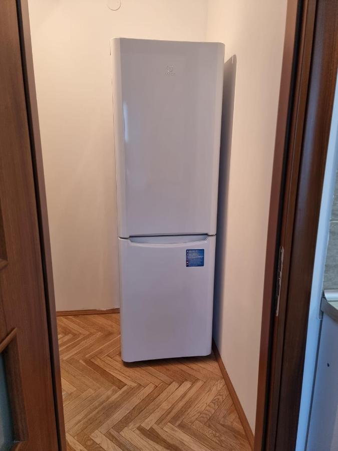Apartment Luiza *