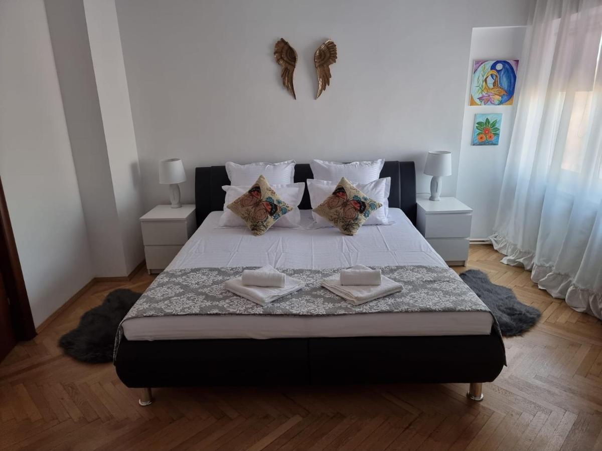 Luiza * Bucharest