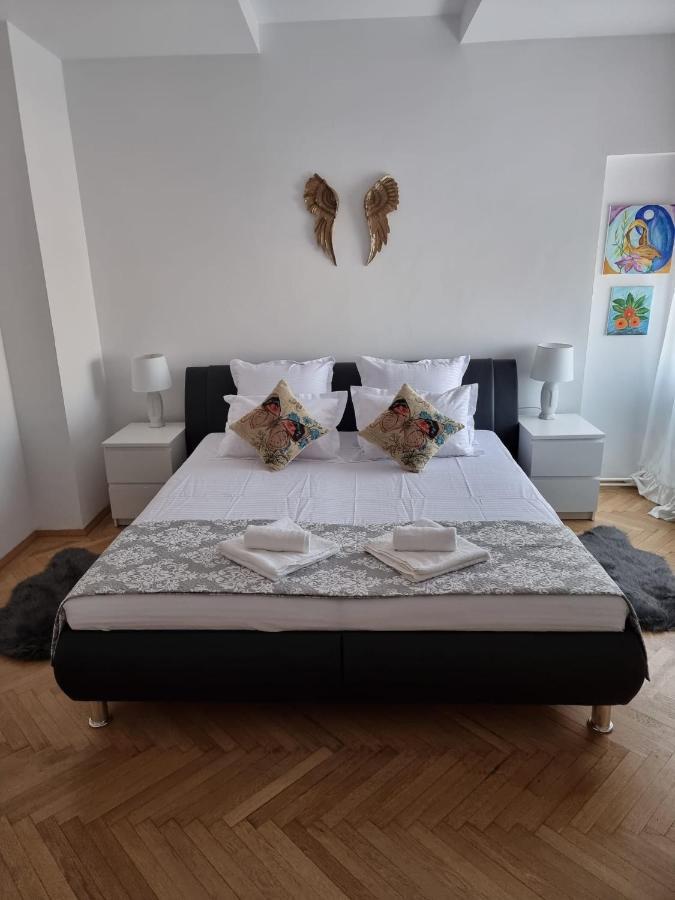 Luiza * Bucharest