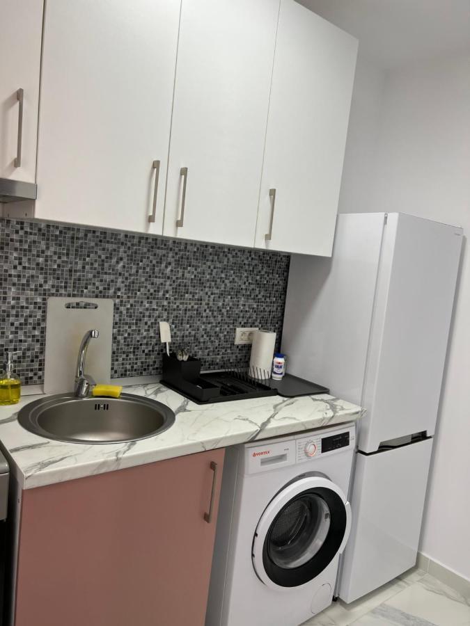 Apartament Naya *