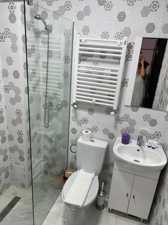 Apartament Naya *