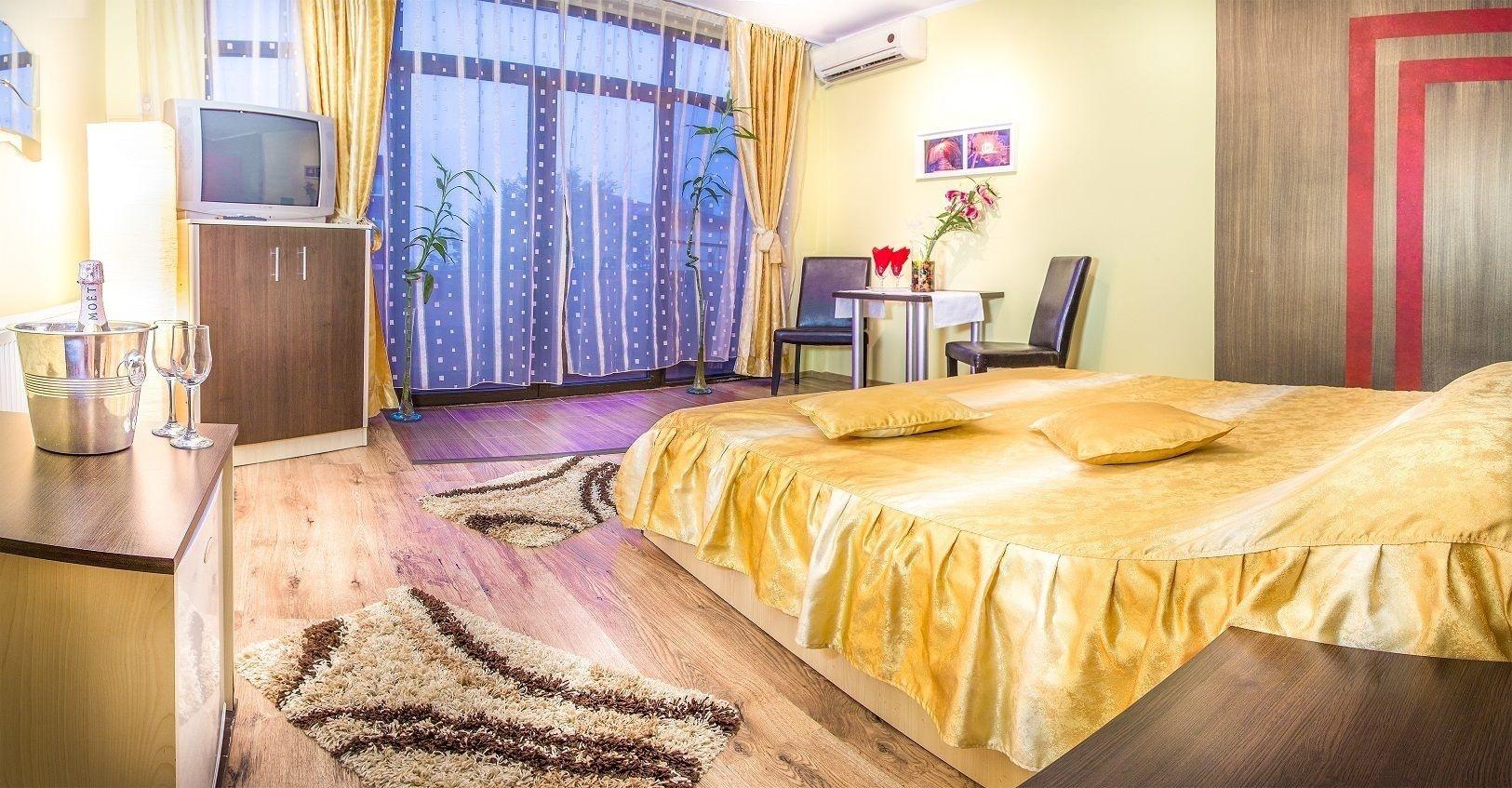 Hotel Hotel Eos