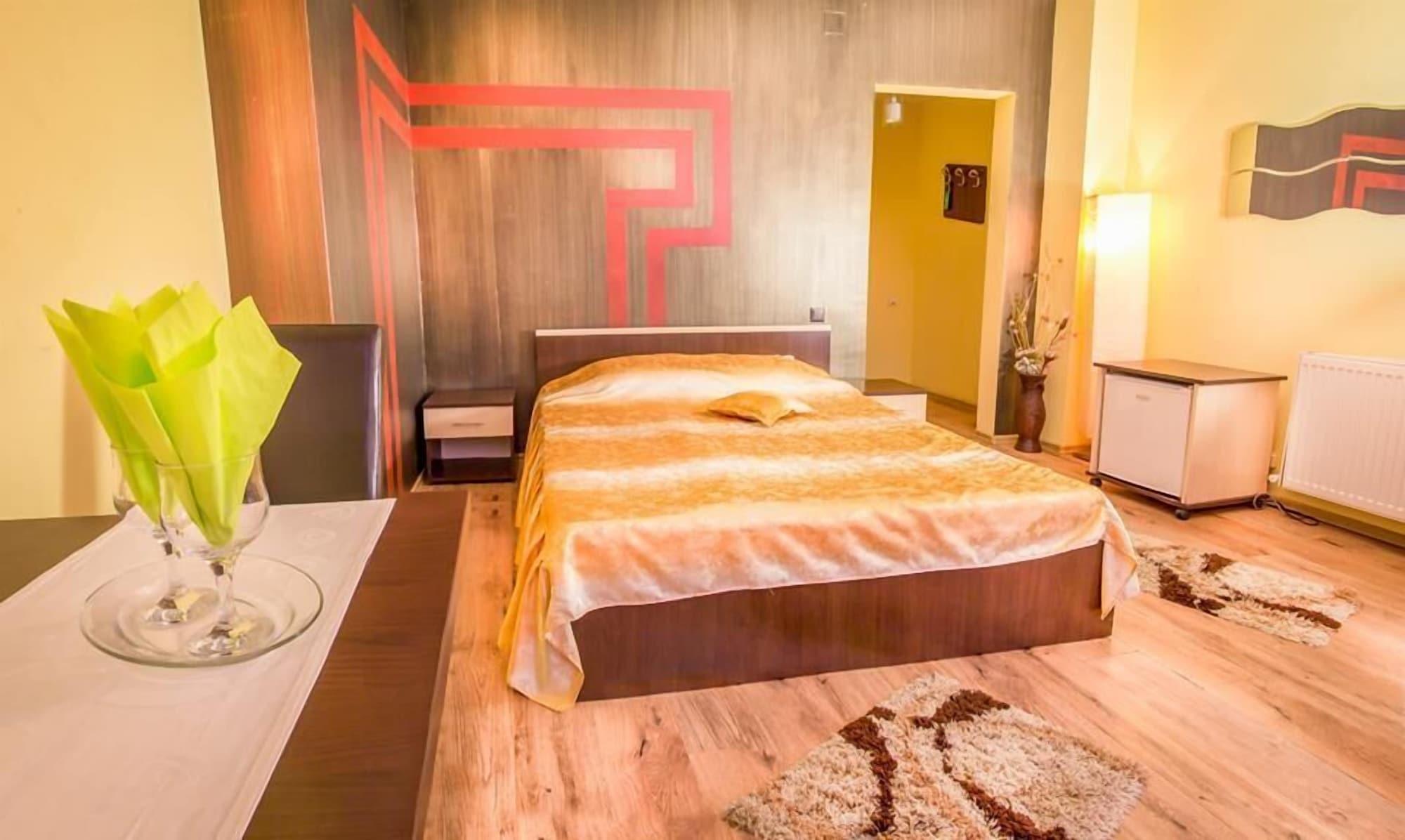 Hotel Hotel Eos