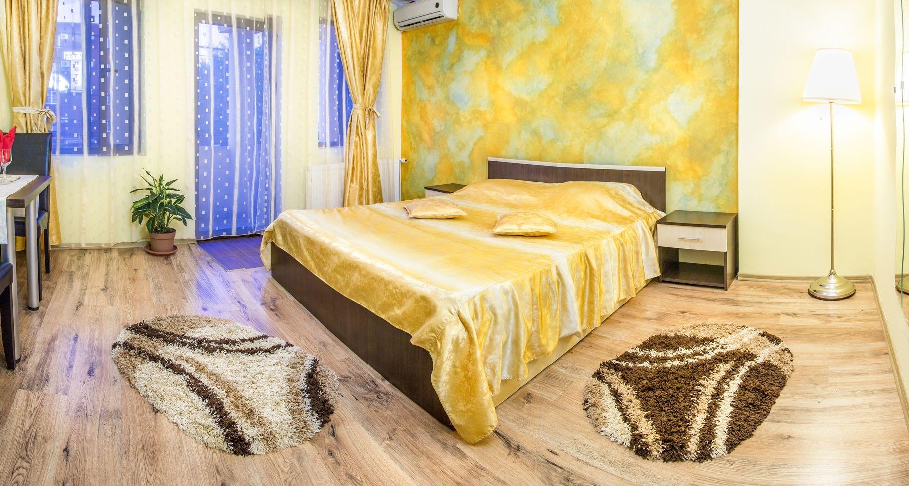Hotel Eos Bucharest