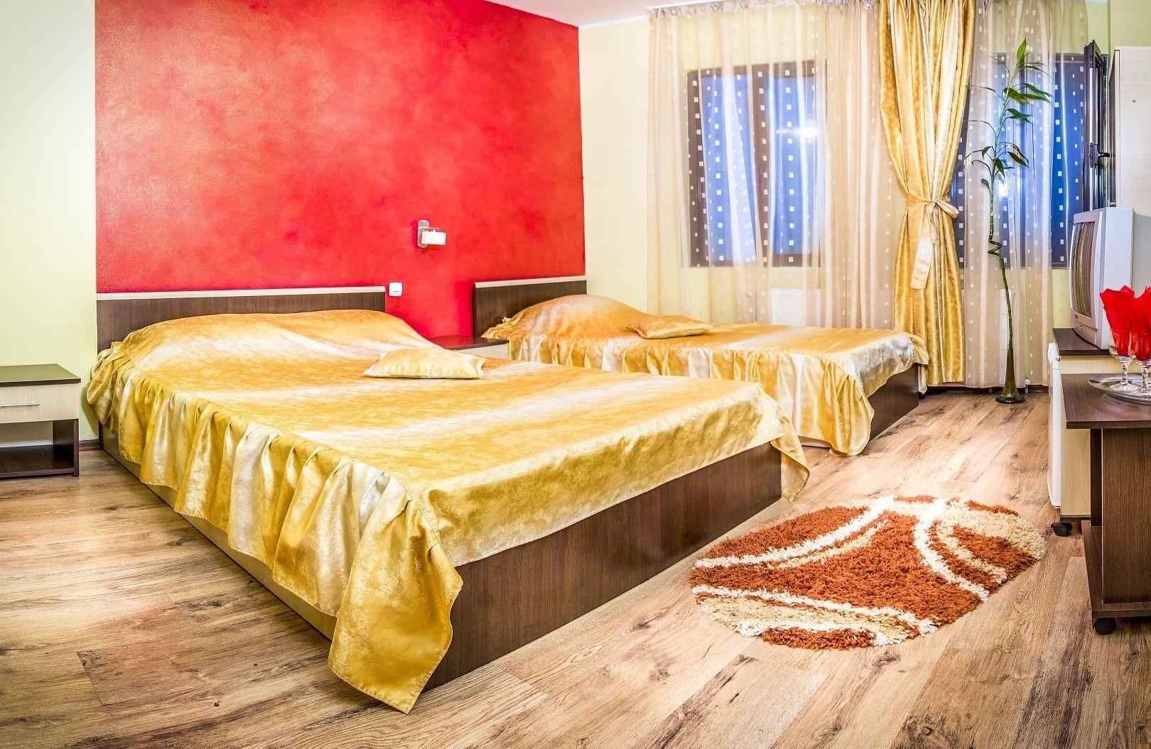 Hotel Eos Hotel 2*