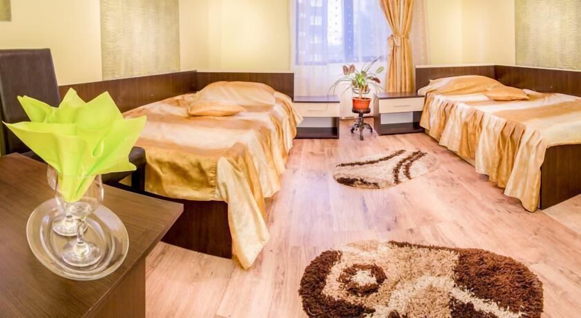 Hotel Eos Hotel Bucharest