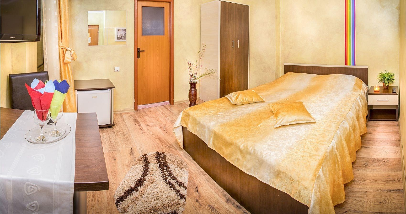 Hotel Hotel Eos