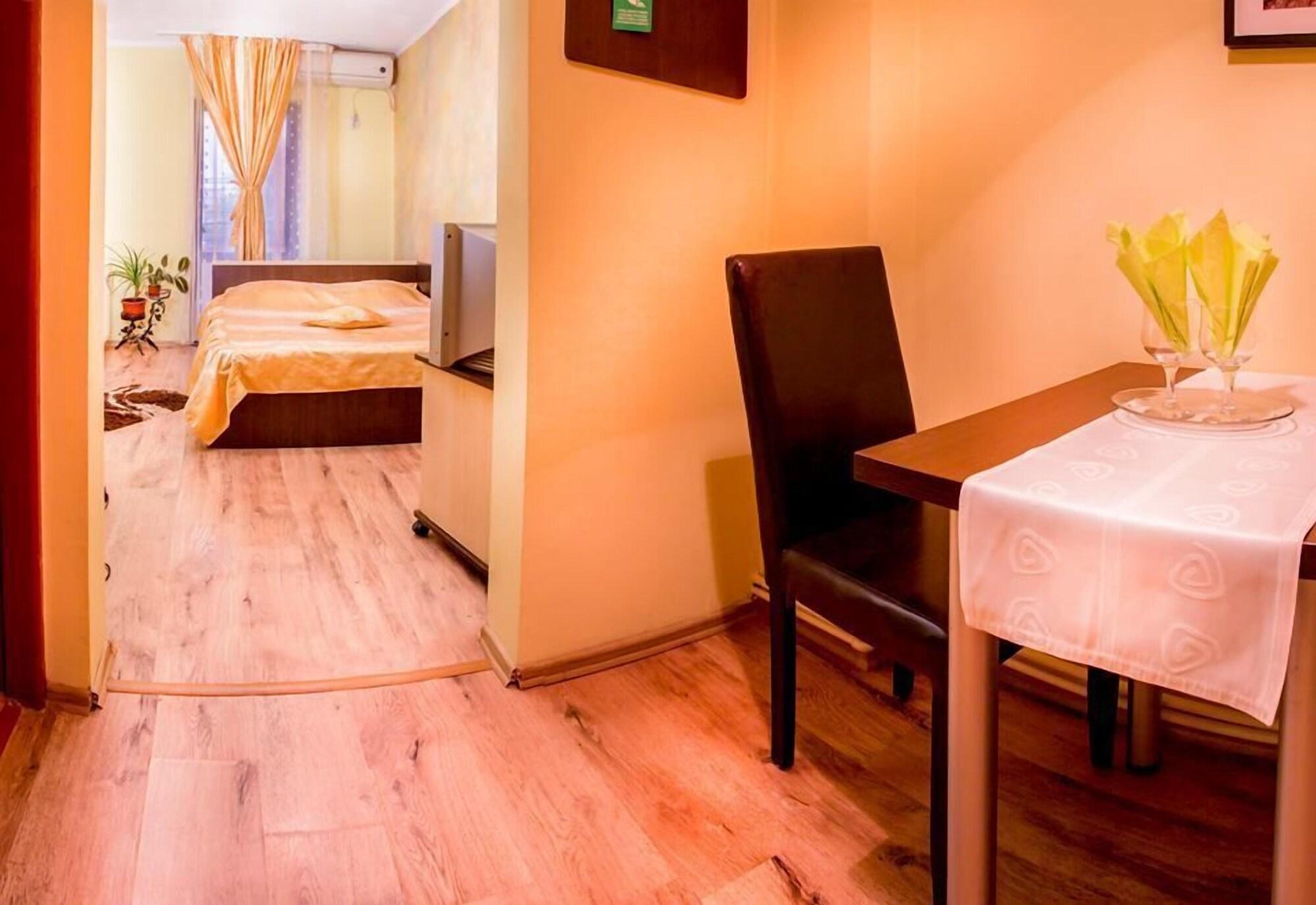 Hotel Hotel Eos Bucharest