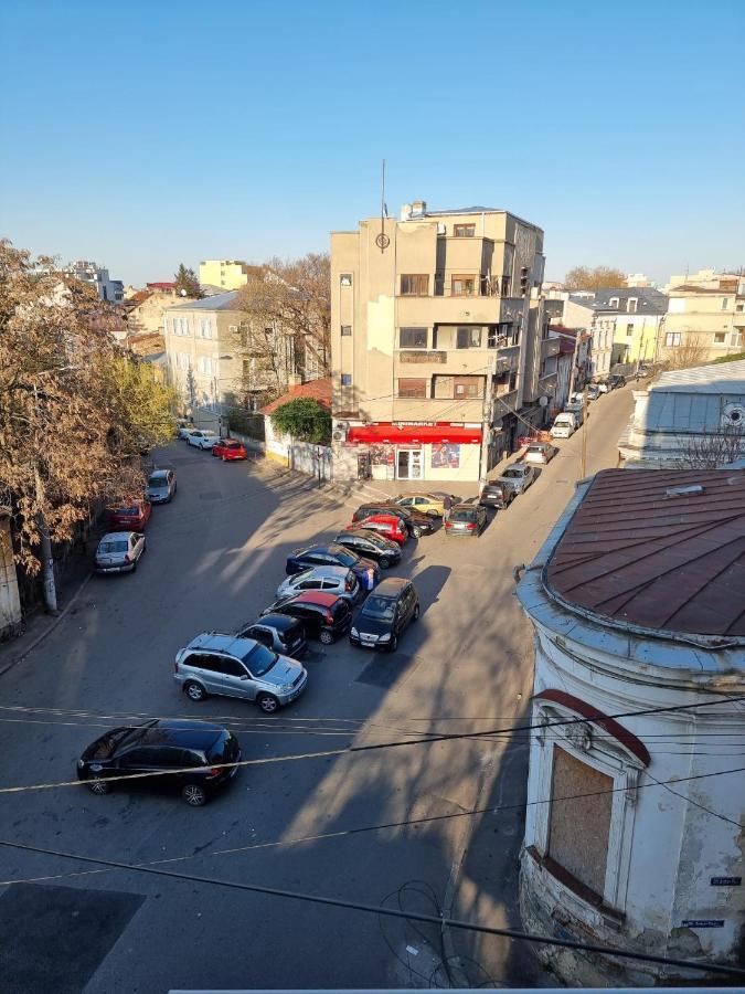 Luiza Bucharest