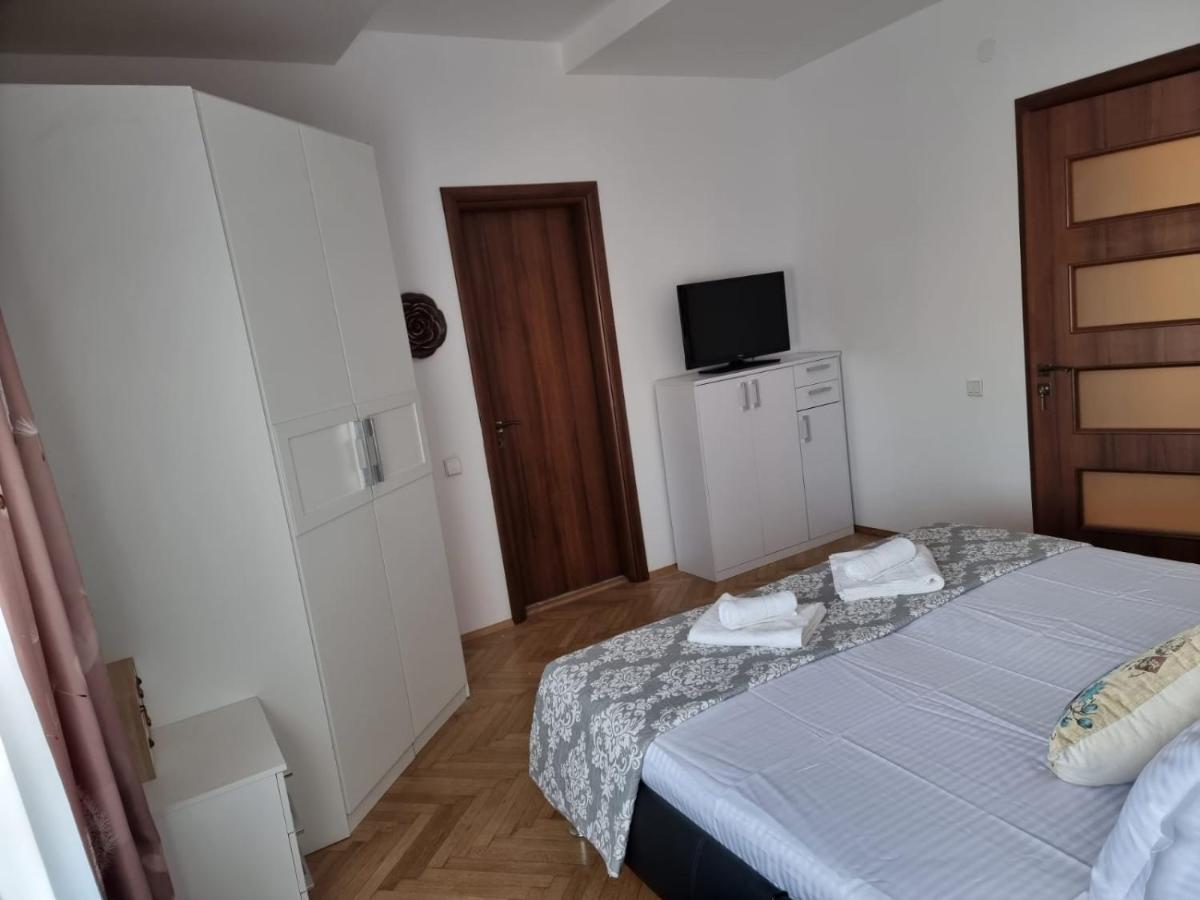 Apartment Luiza