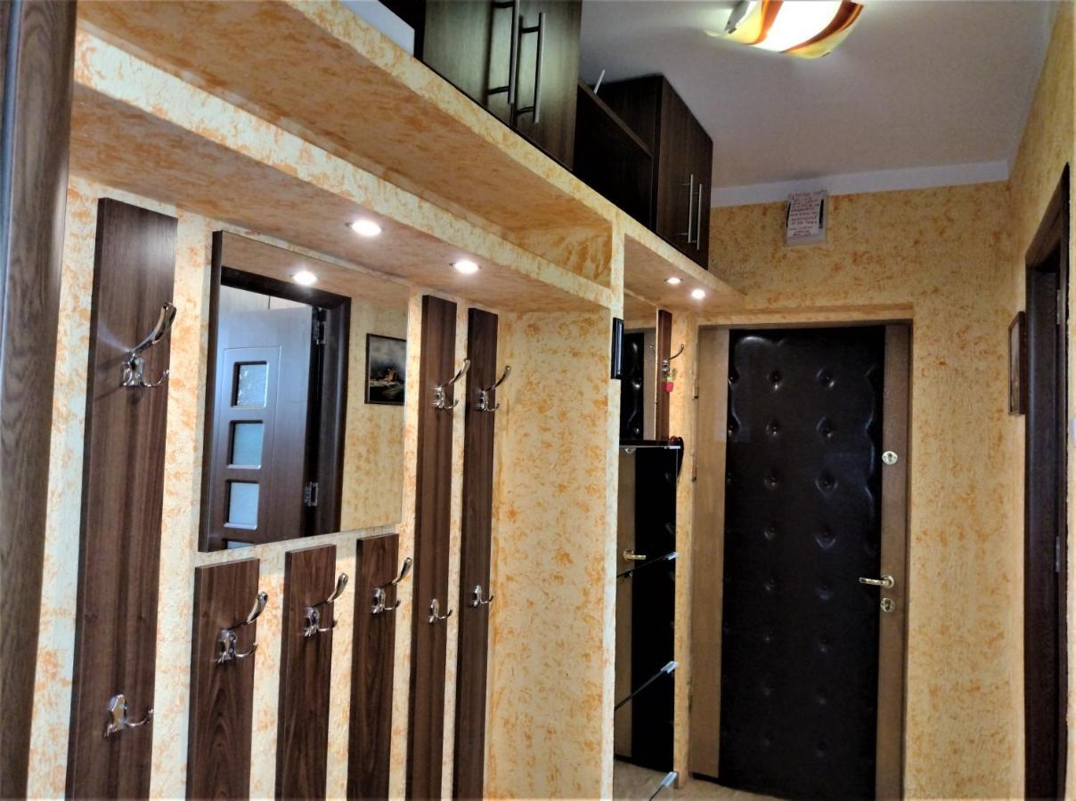 Maria Apartment Bucharest