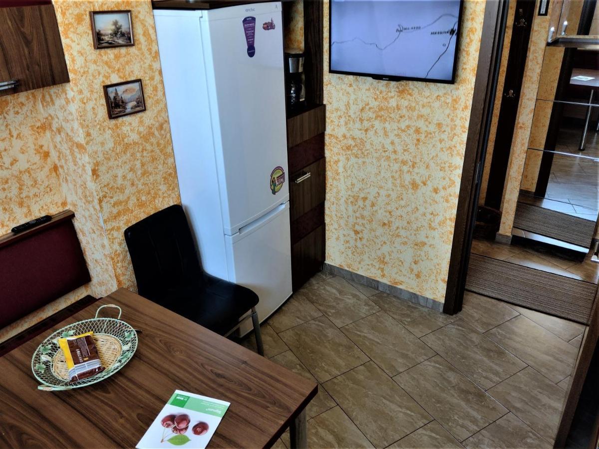 Maria Apartment