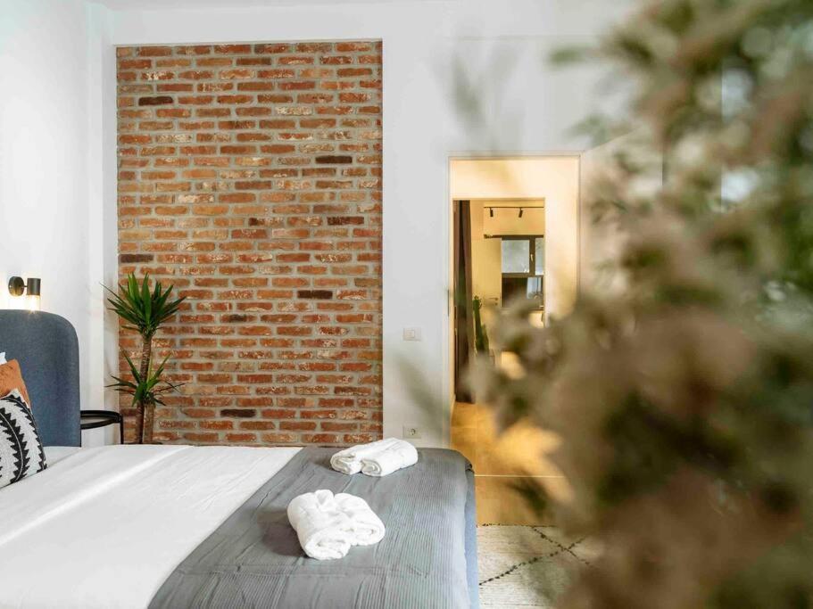 Bright 3Br Flat-Top Location-Green View Balcony Bucharest