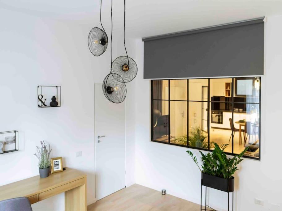 Bright 3Br Flat-Top Location-Green View Balcony
