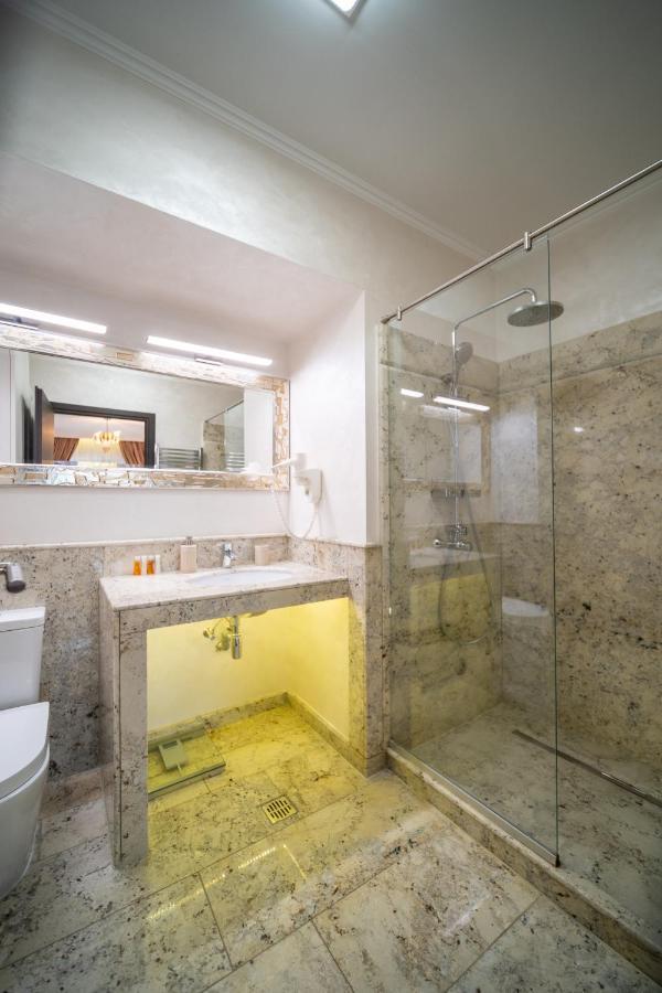Saphir Stein Residence Apartment 18Th Apartment