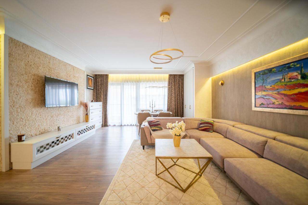 Apartment Saphir Stein Residence Apartment 18Th